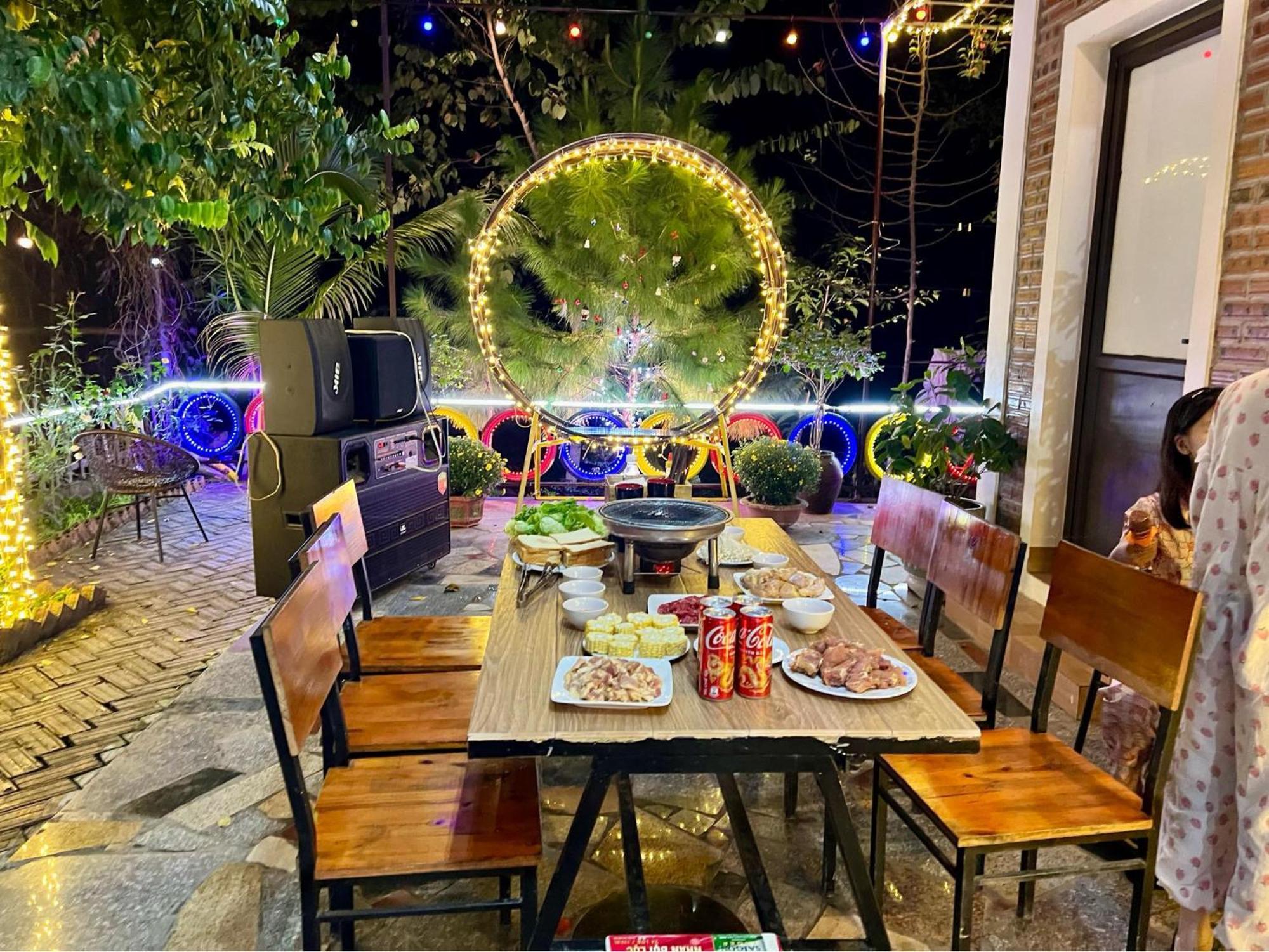 Trang An Dragon Homestay نينه بينه المظهر الخارجي الصورة