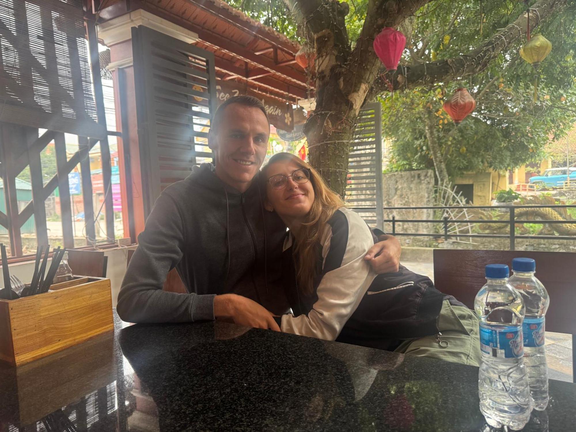 Trang An Dragon Homestay نينه بينه المظهر الخارجي الصورة